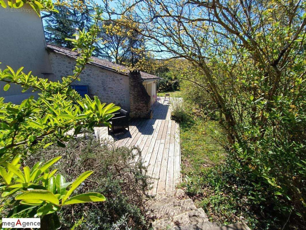 Belle et grande maison au calme et proche de tout - photo 6