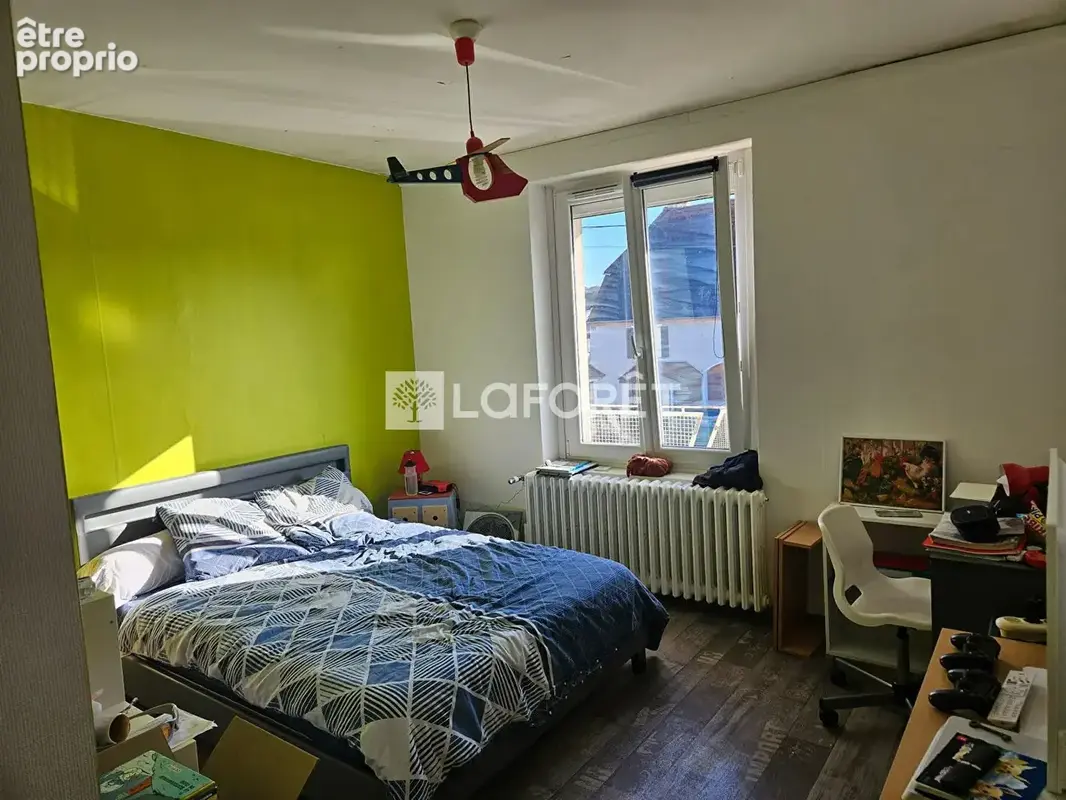 Maison Dole 6 pièce(s) 161 m2 - photo 6