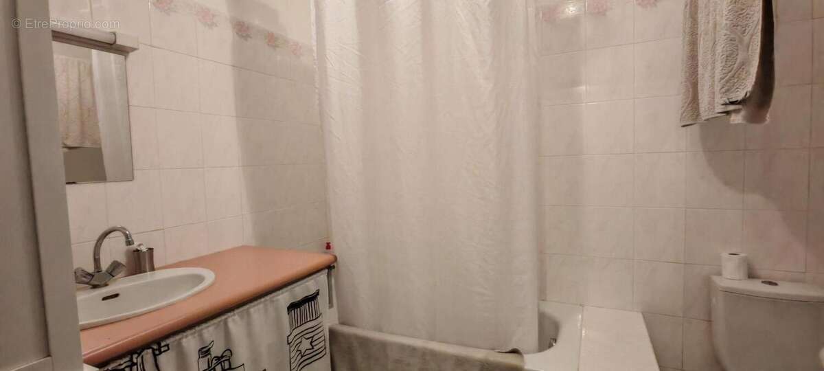 Appartement à SAINTES