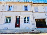 Photo 1 - Maison à CASTILLON-LA-BATAILLE