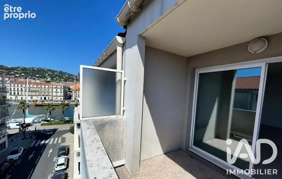Photo 1 - Appartement à SETE