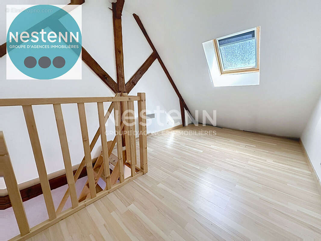 Maison spacieuse de 6 pièces à vendre à Blois - Secteur Chavy - photo 6