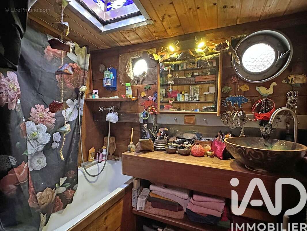 Photo 6 - Maison à POISSY