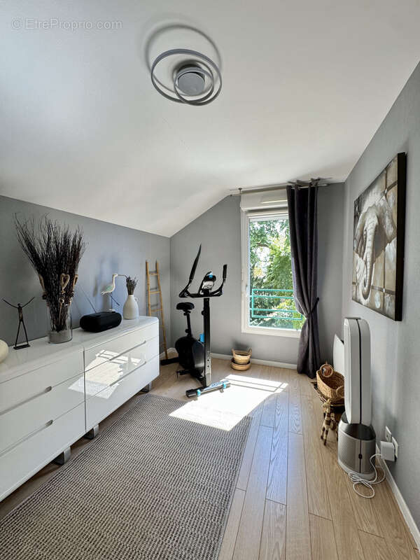 Appartement à MEULAN