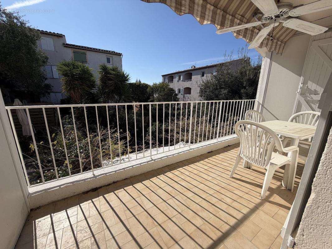 Appartement à VALBONNE