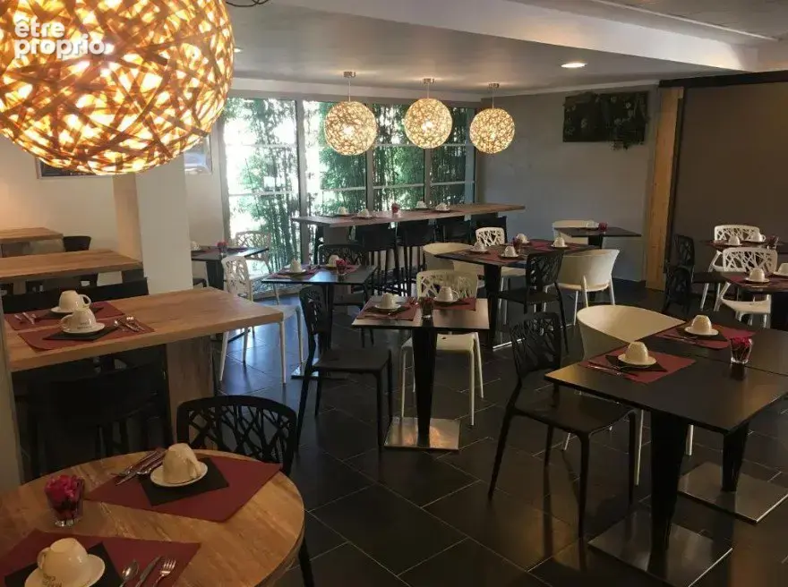 INVESTISSEMENT LOCATIF  Montpellier  Résidence de Tourisme Lagrange Montpellier Millénaire - 6,53 % de rentabilité - photo 9