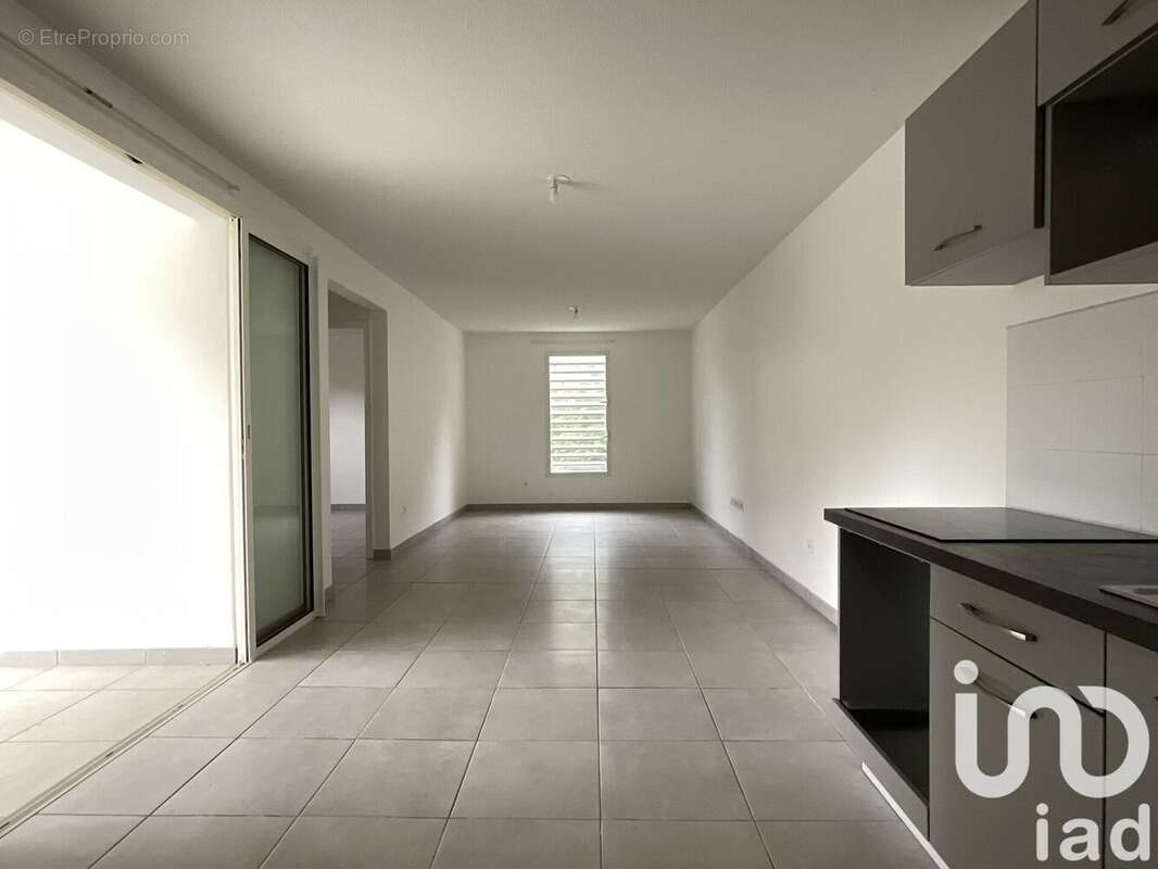 Photo 3 - Appartement à LE LAMENTIN