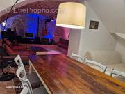 Appartement à LE THORONET