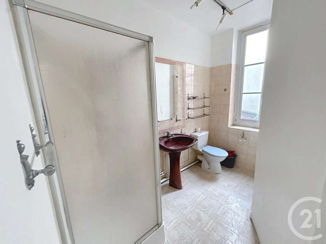 Appartement à EPERNAY