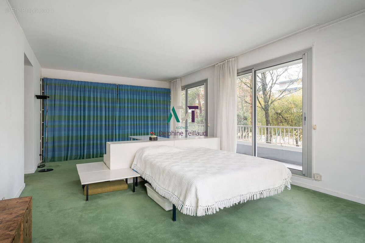 Appartement à MEYLAN