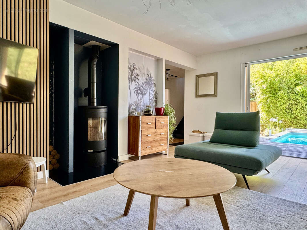 MAISON 4 chambres - st marc sur mer - 50m de la mer - photo 8