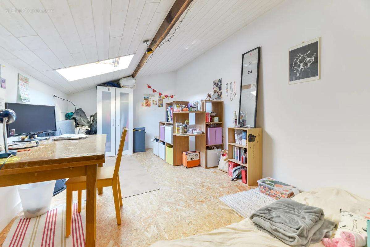 Maison à NANTES