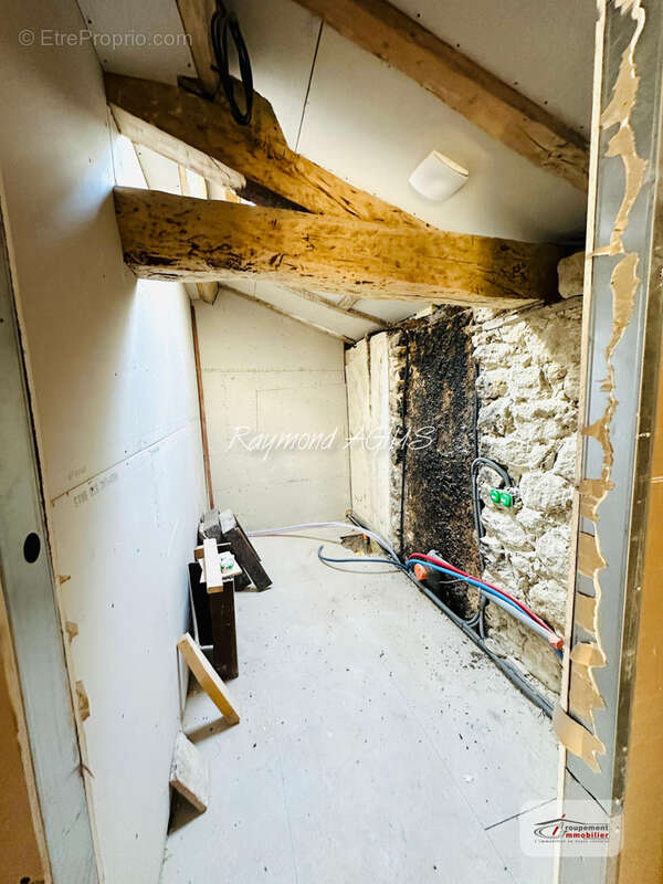 Charmant maison en pierre de 3 chambres avec une vue imprenable - photo 14
