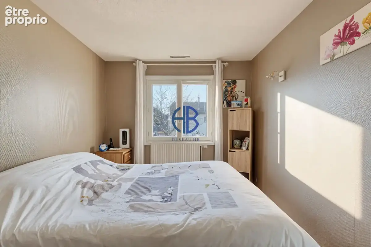 Maison Meyzieu 4 pièce(s) 75m2 - photo 6