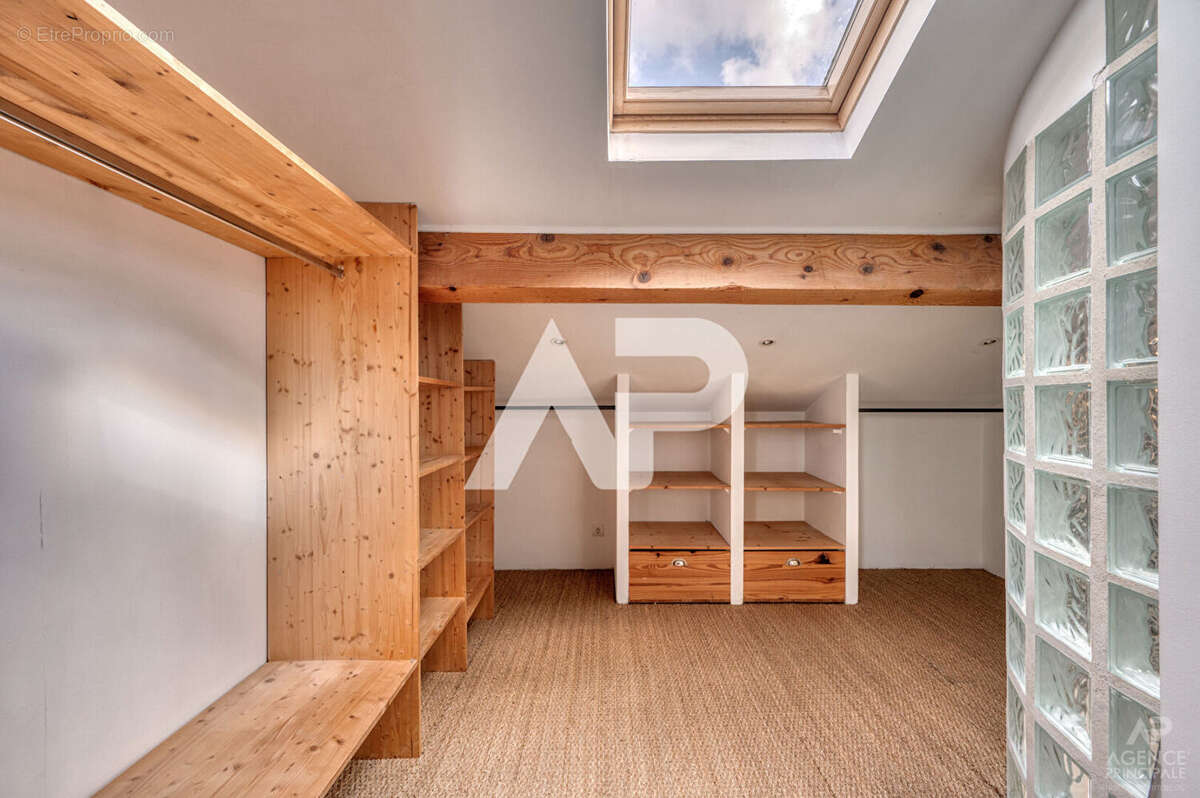 Maison à RUEIL-MALMAISON