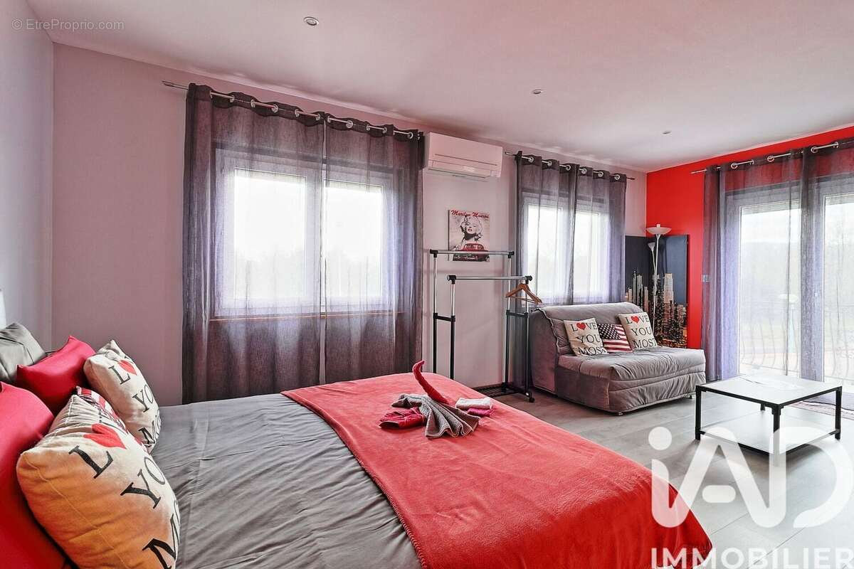 Photo 8 - Maison à SAINT-CYPRIEN