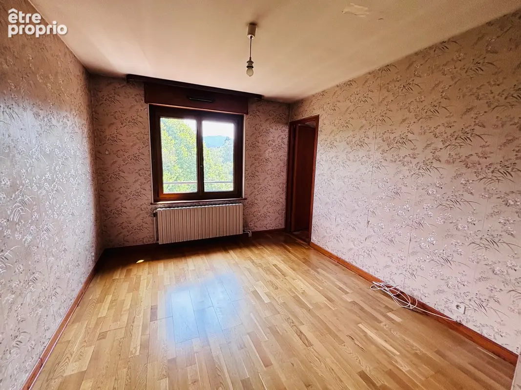 Maison Saint Die Des Vosges 6 pièce(s) 120 m2 - photo 9