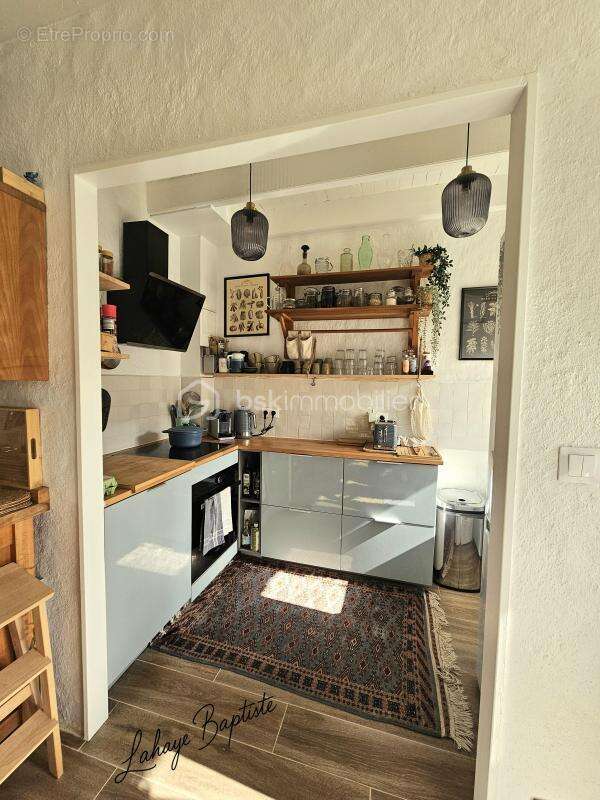 Maison à SAINT-JOACHIM