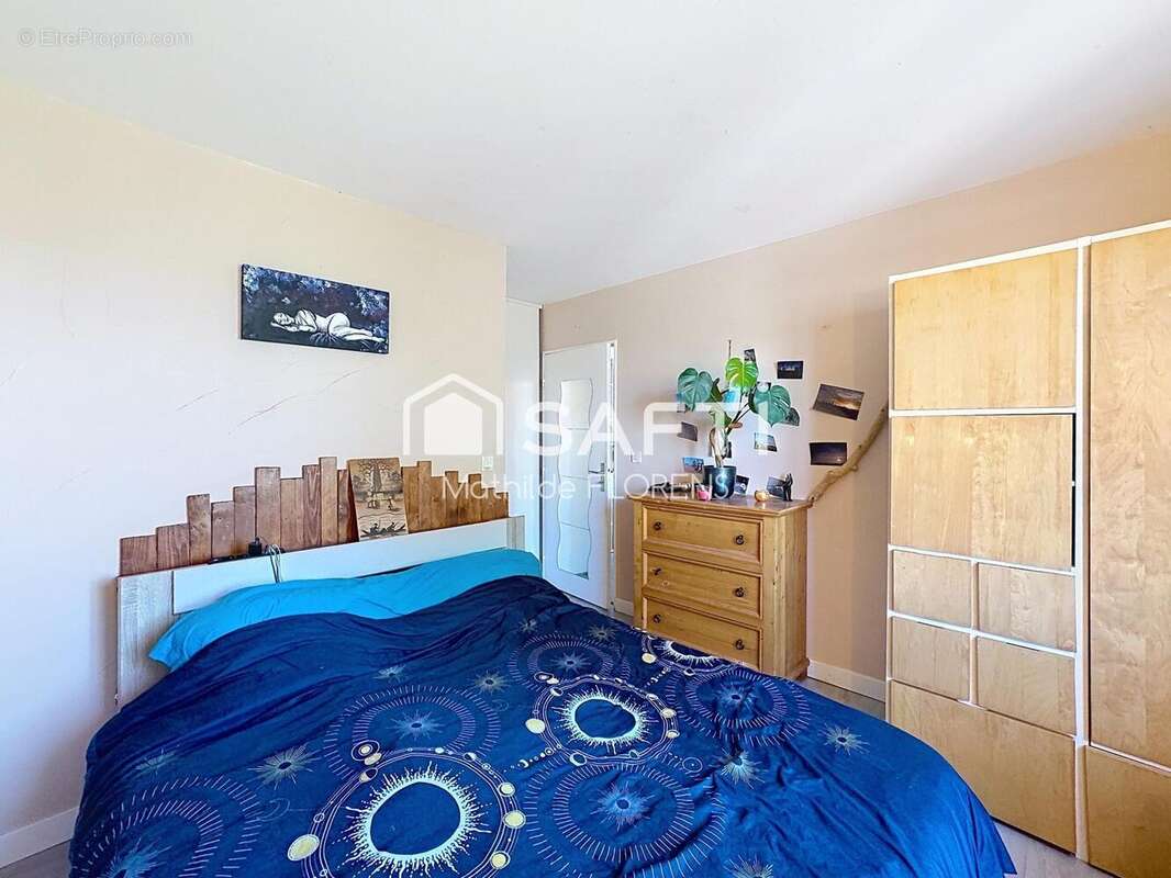 Photo 7 - Appartement à TOULOUSE