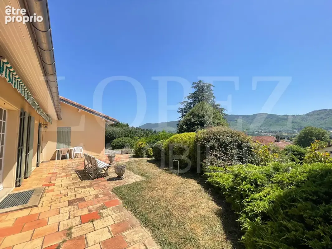 Villa Pont De Larn 7 pièce(s) 224 m2 - photo 15