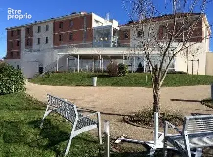 INVESTISSEMENT LOCATIF  Le Vernet  Résidence EHPAD Villa Paul Thomas - 7,95% de rentabilité - photo 10