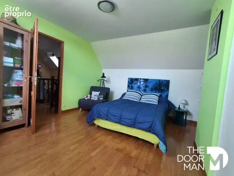 Maison 28600 - photo 14