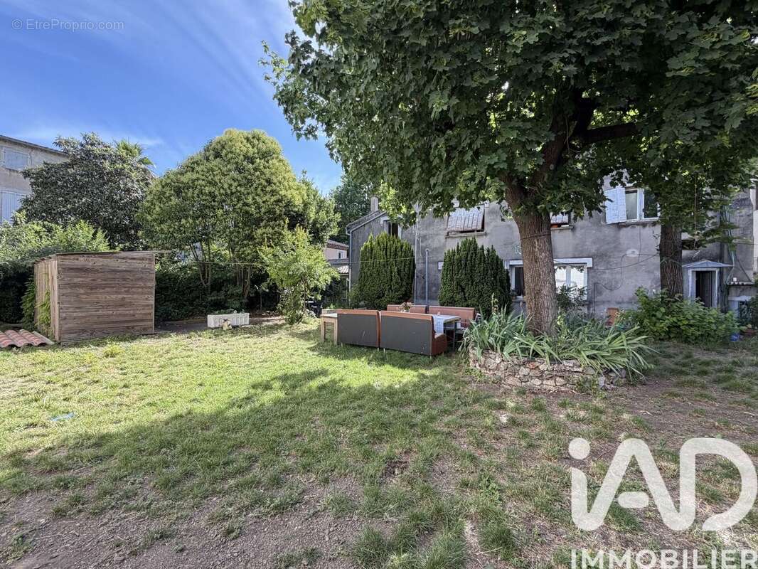 Photo 3 - Maison à GANGES