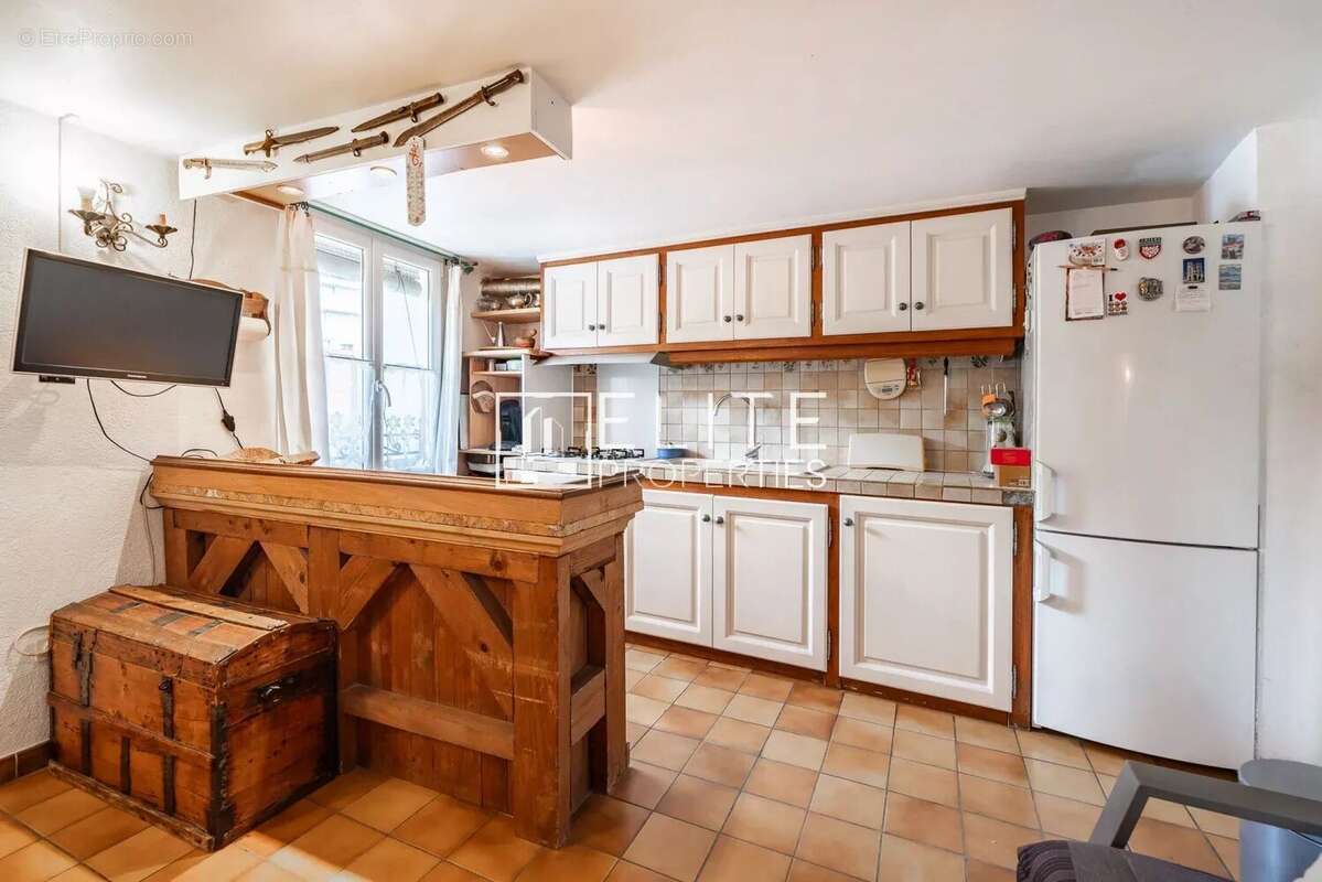 Maison à LES ADRETS-DE-L'ESTEREL