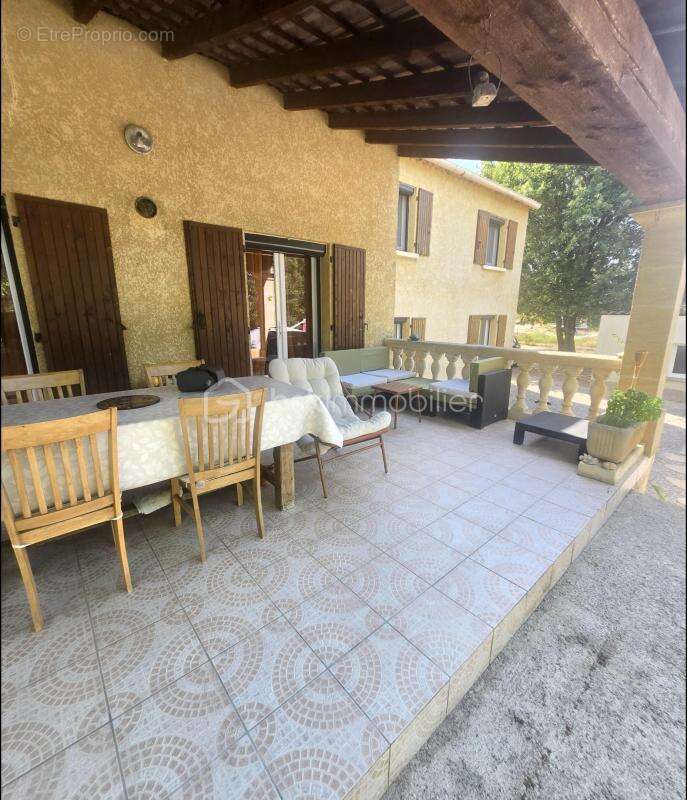 Belle Villa - photo 6
