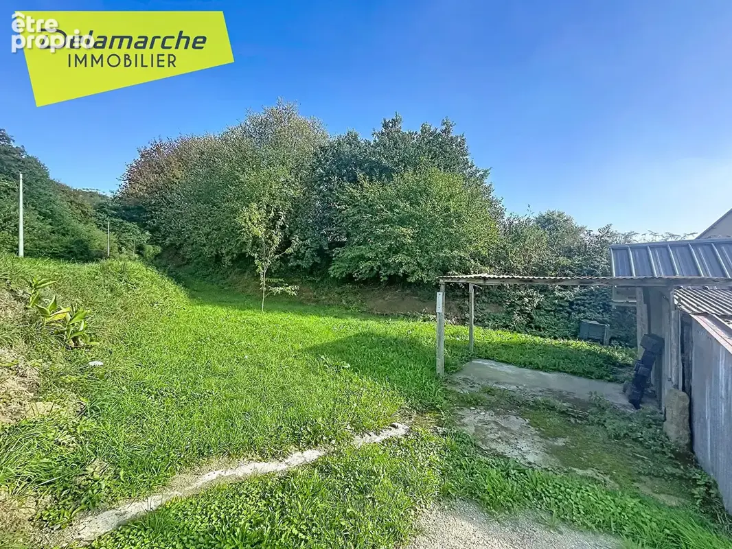 A vendre maison d'habitation 5 pièces - 3 chambres sur la commune de Cérences - photo 16