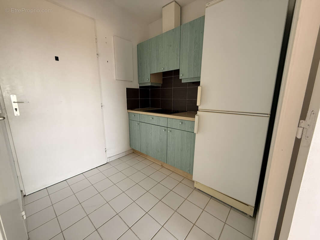 Studio avec vue mer   La Londe-les-Maures - photo 5