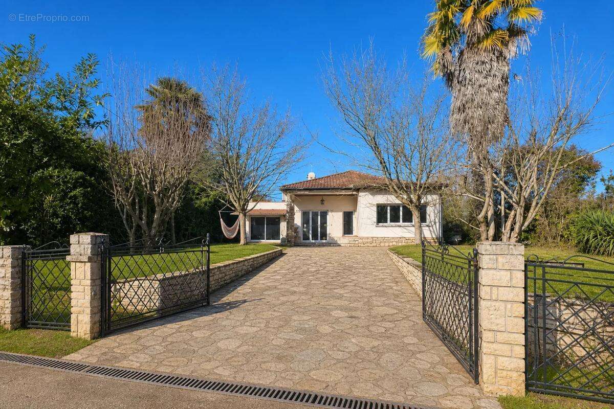 Spacieuse maison familiale à Montsaunès - photo 19