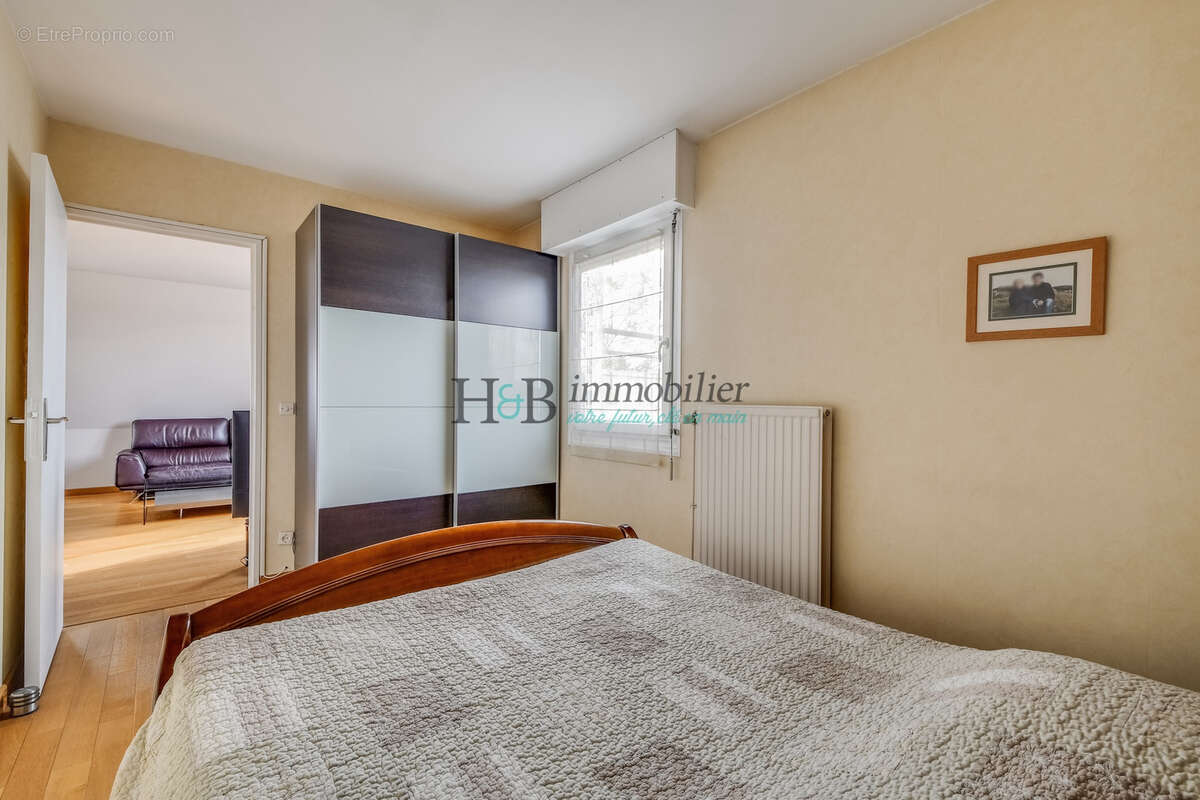 Appartement à CRETEIL