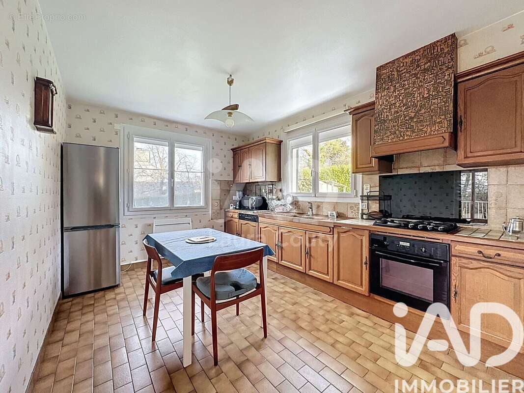 Photo 7 - Maison à SAVENAY