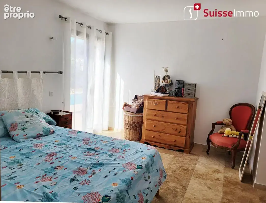 Villa  4 pièce(s) 116 m2 - photo 10