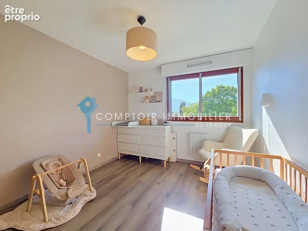 Appartement t3 de 83m2 a vendre - meylan 38240 - agence immobiliere - immobilier 38 - photo 13