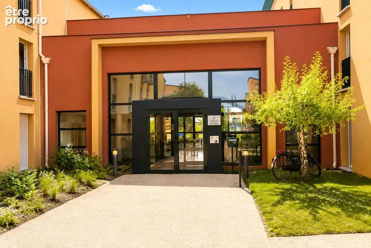 Investissement locatif - bail commercial - photo 5