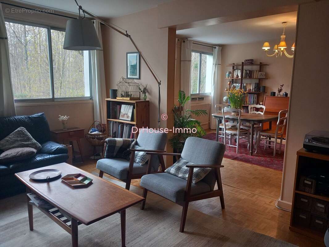 Appartement 129 m² à Sevres  - photo 18