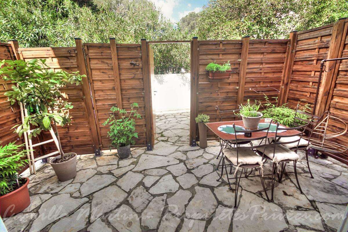 Appartement à SAINT-RAPHAEL