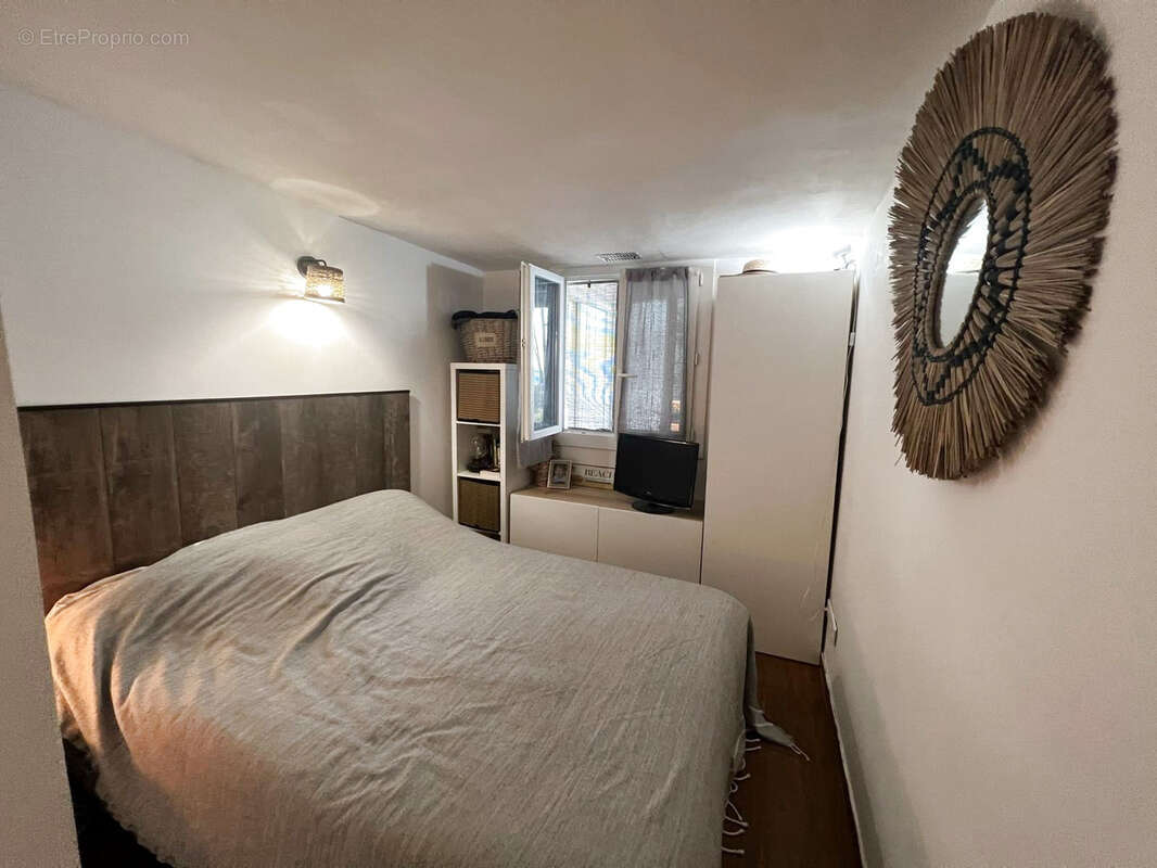 Appartement à LE PRADET