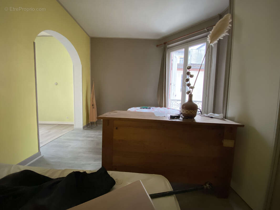 Appartement à VICHY