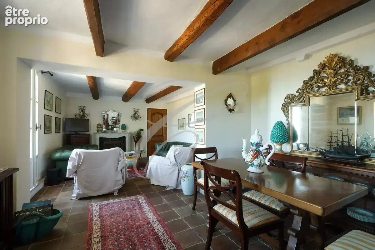 Roquebrune cap martin - maison - photo 5