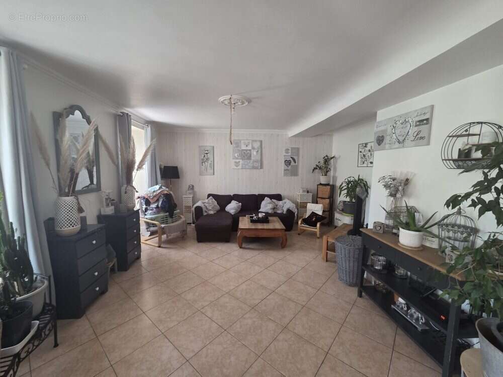 Maison à SEES
