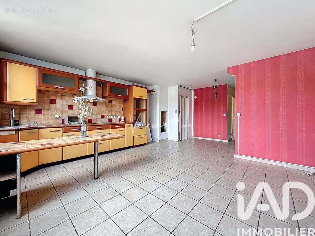 Photo 6 - Appartement à ORLY