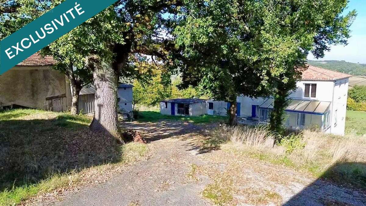 Photo 3 - Maison à LAUGNAC