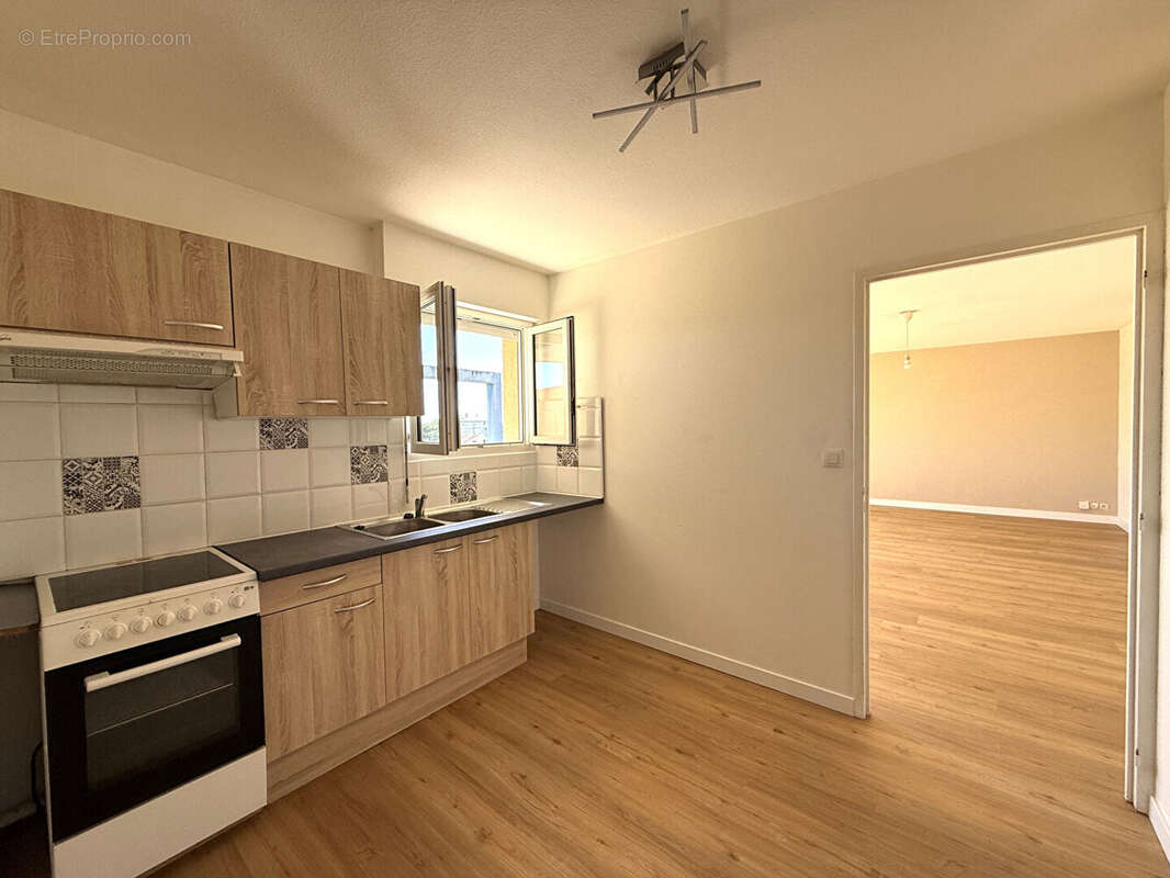 Appartement à SAINT-PAUL-LES-DAX