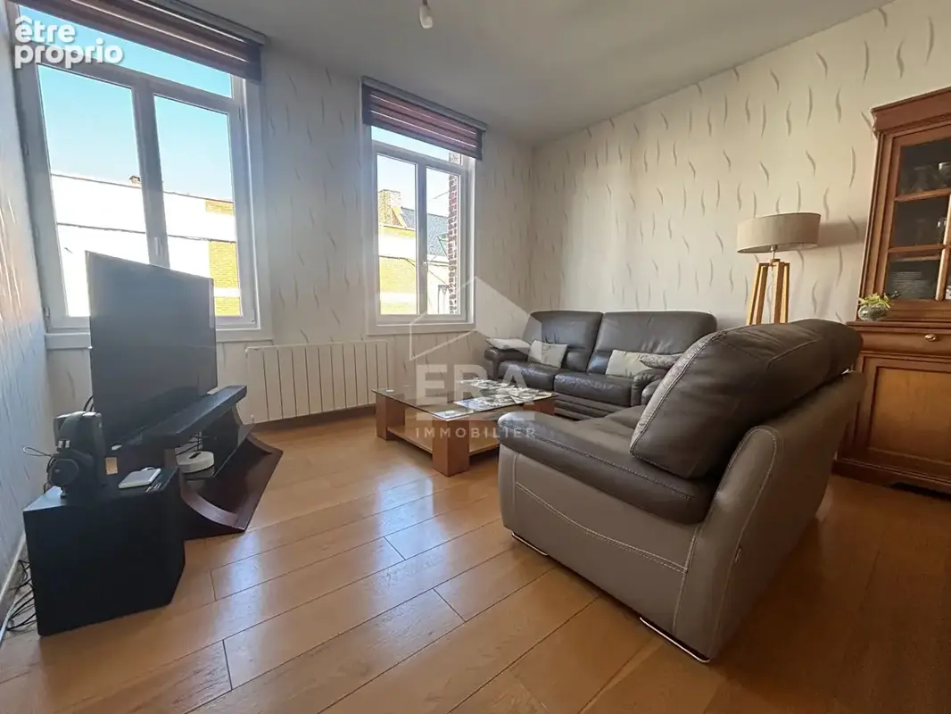 Immeuble 281m² à carvin - photo 4