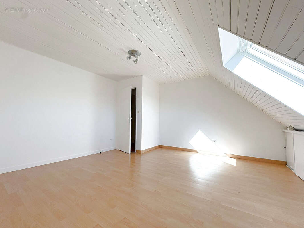 Maison à SUCE-SUR-ERDRE