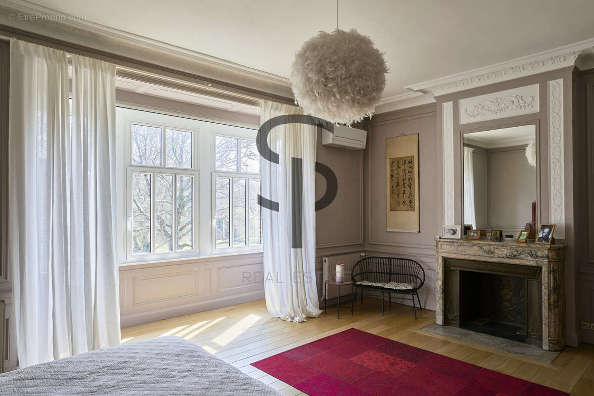 Maison à ROUBAIX