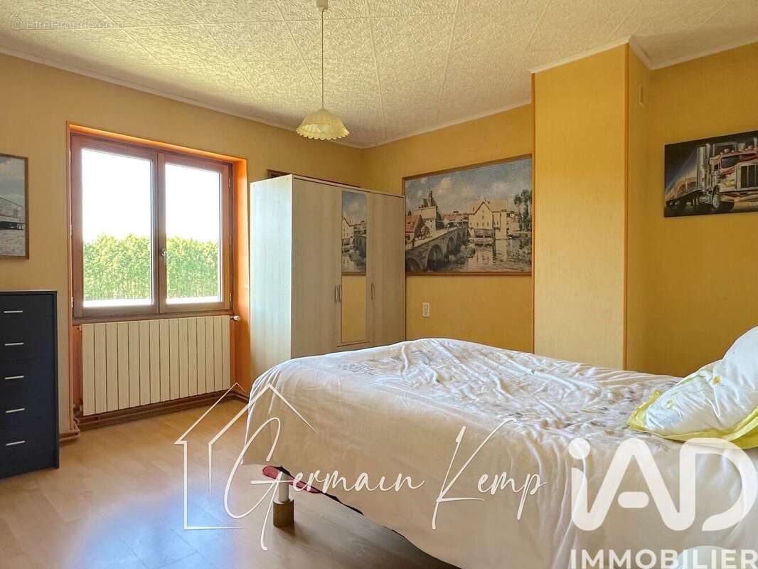 Photo 9 - Maison à LA BATIE-MONTGASCON